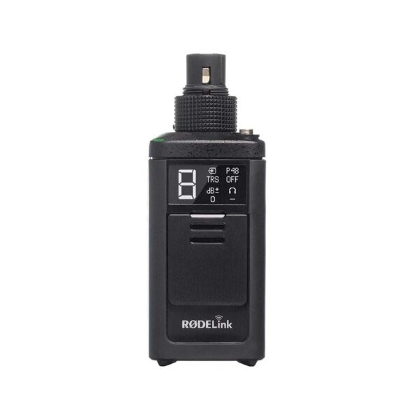 RØDELink | TX-XLR - 1