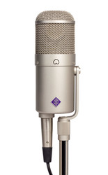 U 47 FET Condenser Mikrofon - 1