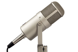 U 47 FET Condenser Mikrofon - Thumbnail