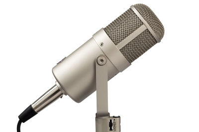 U 47 FET Condenser Mikrofon - 2
