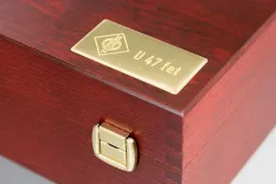 U 47 FET / Stüdyo Mikrofonu - 8