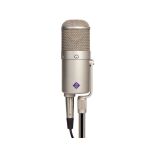 U 47 FET / Stüdyo Mikrofonu - 1