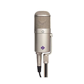 U 47 FET / Stüdyo Mikrofonu - Neumann