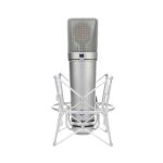 U 87 Ai - Studio Set / Stüdyo Kayıt Mikrofonu - 1