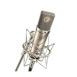 U87 AI MT Studio Set Condenser Mikrofon - 1