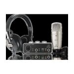 U-Phoria Studio Stüdyo Paketi - 2