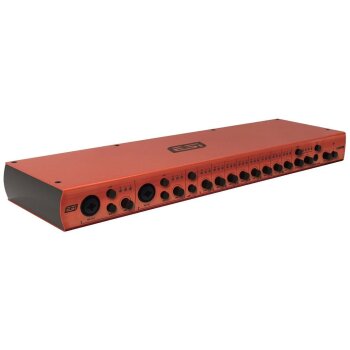 U108 PRE - ESI Audio
