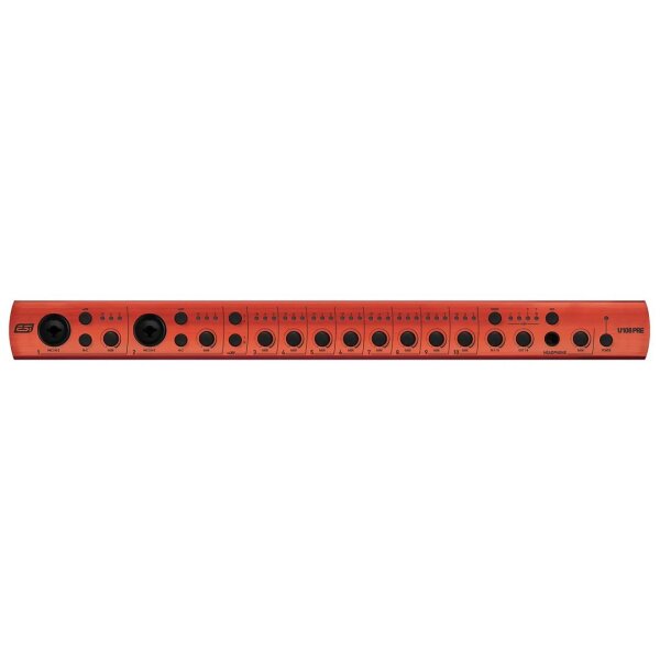 U108 PRE - 2