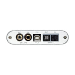 U24XL - PC ve MAC için 24-bit USB ses kartı - 3