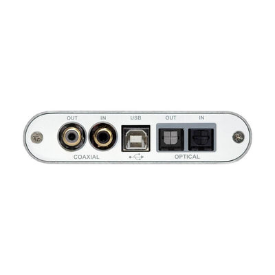 U24XL - PC ve MAC için 24-bit USB ses kartı - 3