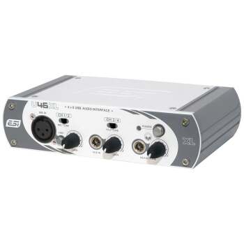 U46XL - ESI Audio