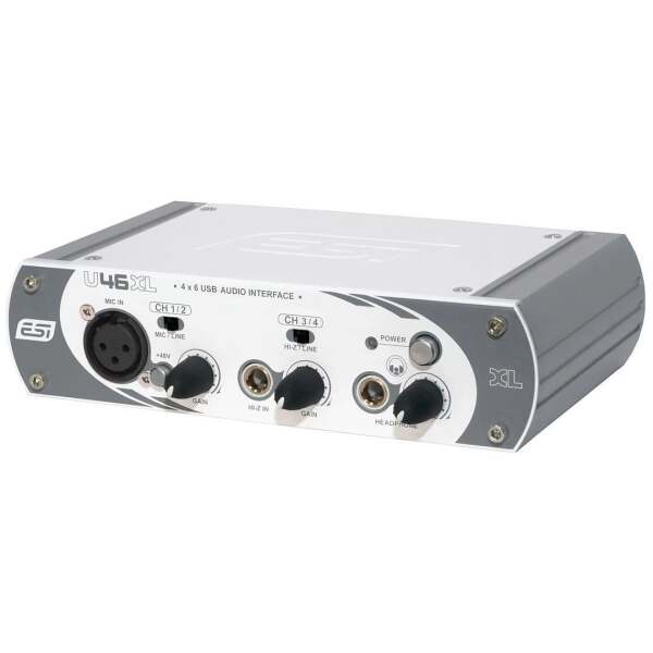 U46XL - 1