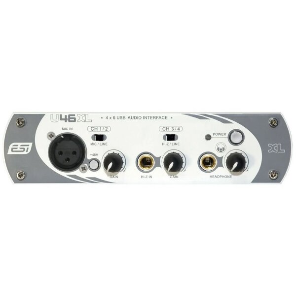 U46XL - 2