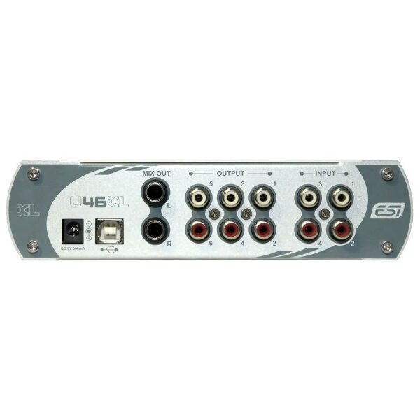 U46XL - 3