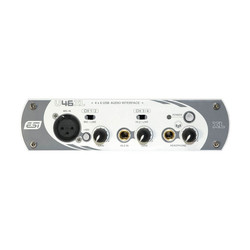 U46XL - 4-giriş - 6-çıkış USB 2.0 ses kartı - Thumbnail