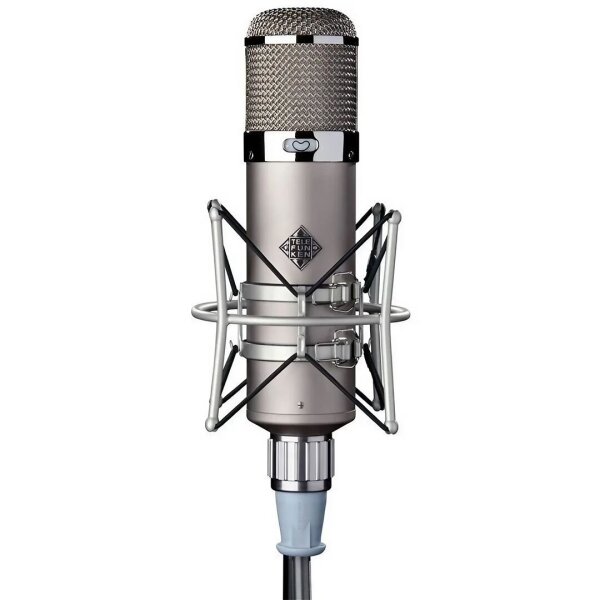 U47 - Telefunken Elektroakustik