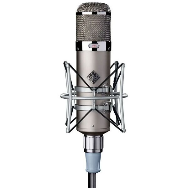 U48 - Telefunken Elektroakustik