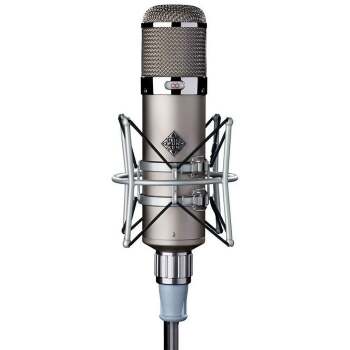 U48 - Telefunken Elektroakustik