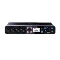 UA-1010 Octa Capture Ses Kartı - 