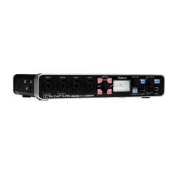 UA-1010 Octa Capture Ses Kartı - 2