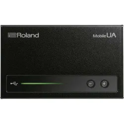 UA-M10 Mobile UA Kulaklık Preamp - 1