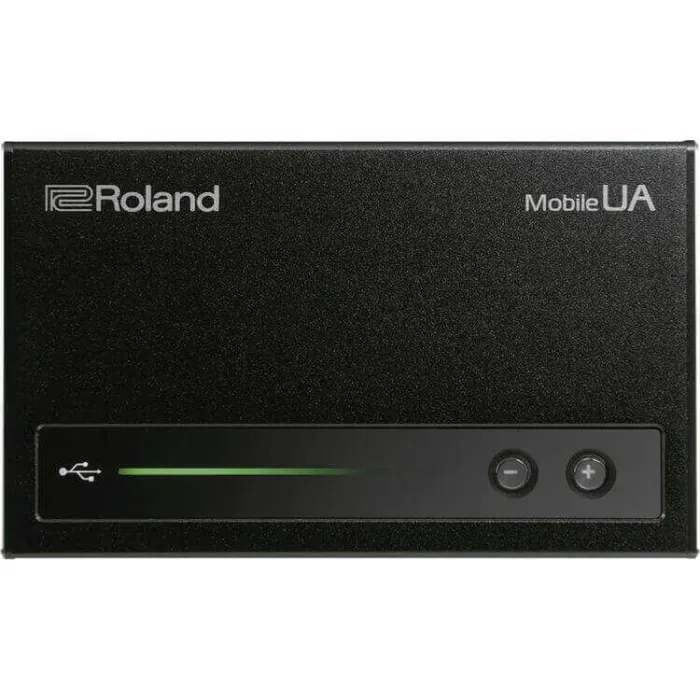 UA-M10 Mobile UA Kulaklık Preamp - 1