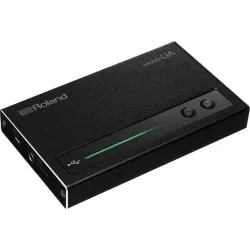 UA-M10 Mobile UA Kulaklık Preamp - 2