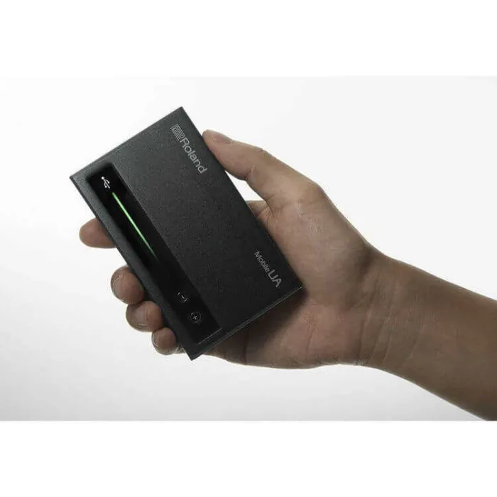 UA-M10 Mobile UA Kulaklık Preamp - 5