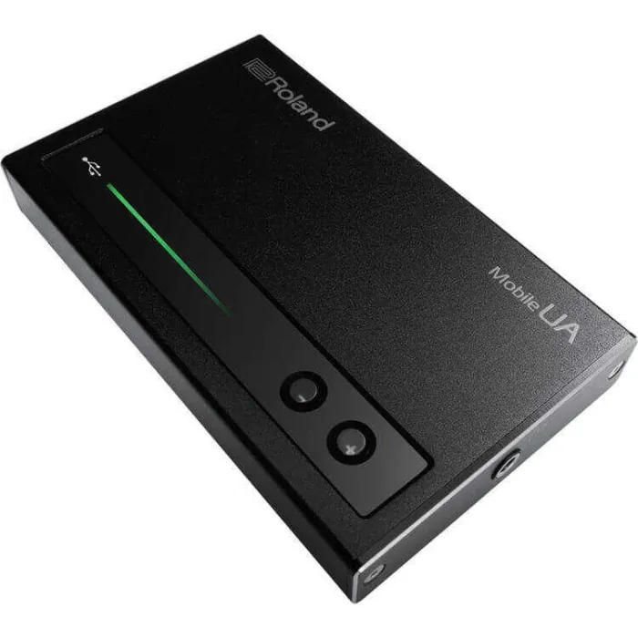 UA-M10 Mobile UA Kulaklık Preamp - 3