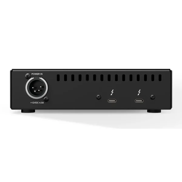 UAD-2 Satellite Thunderbolt 3 QUAD Core - 2