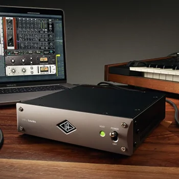 UAD-2 Satellite Thunderbolt 3 OCTO Core - 3