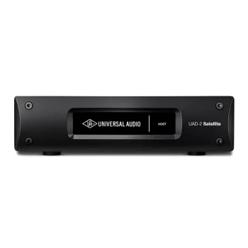 UAD-2 Satellite USB OCTO Custom - Universal Audio