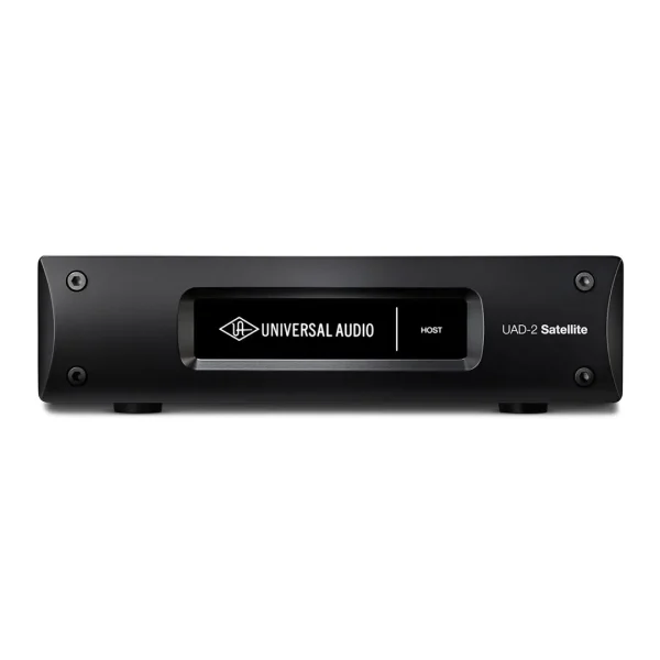 UAD-2 Satellite USB QUAD Core - 1