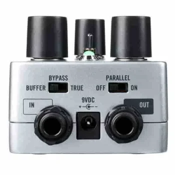 UAFX 1176 Pedal - 2