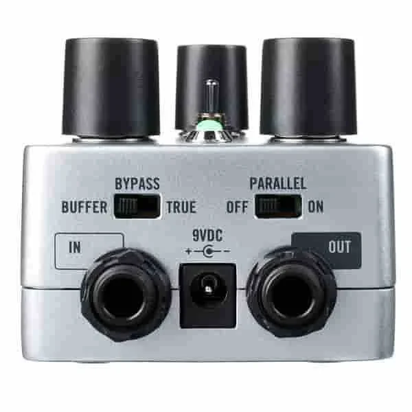 UAFX 1176 Pedal - 2