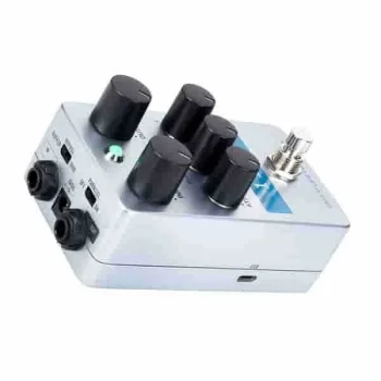 UAFX 1176 Pedal - 4