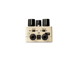 UAFX Evermore Reverb Pedal - 4