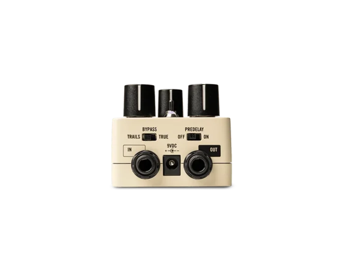 UAFX Evermore Reverb Pedal - 4