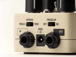 UAFX Evermore Reverb Pedal - 5