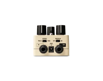 UAFX Evermore Reverb Pedal - 4