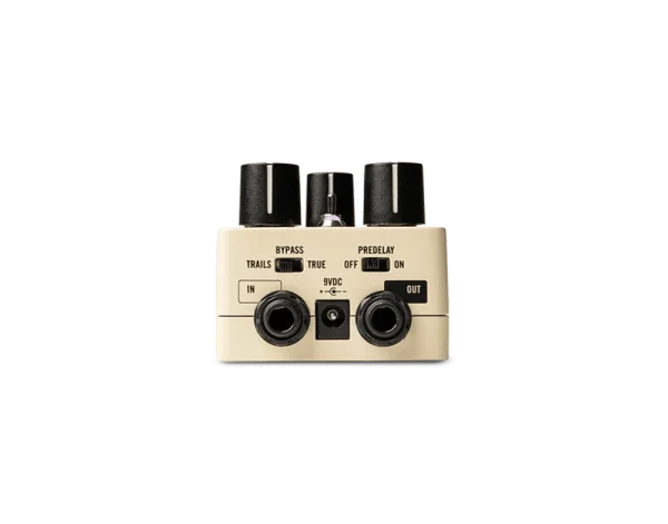 UAFX Evermore Reverb Pedal - 4