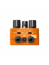 UAFX Flow Vintage Tremolo Pedal - 3