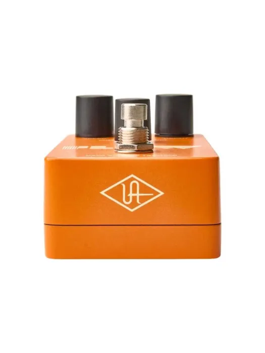 UAFX Flow Vintage Tremolo Pedal - 4