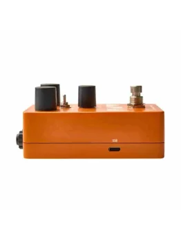 UAFX Flow Vintage Tremolo Pedal - 2