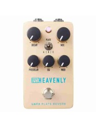 UAFX Heavenly Plate Pedal - 1