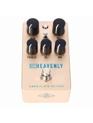 UAFX Heavenly Plate Pedal - 4