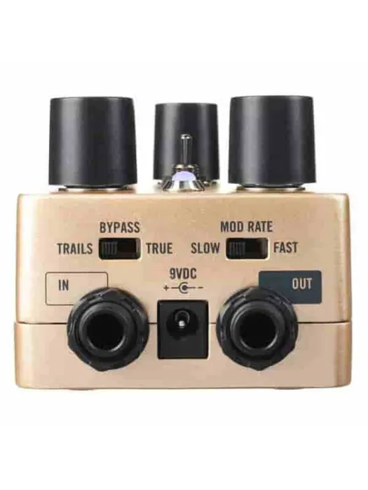 UAFX Heavenly Plate Pedal - 3