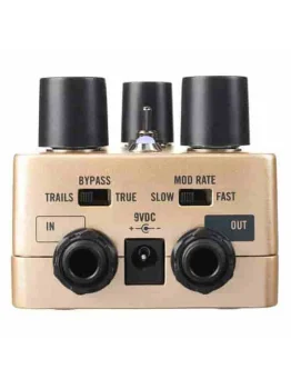 UAFX Heavenly Plate Pedal - 3