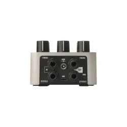 UAFX Knuckles '92 Dual Rec Amp - 3