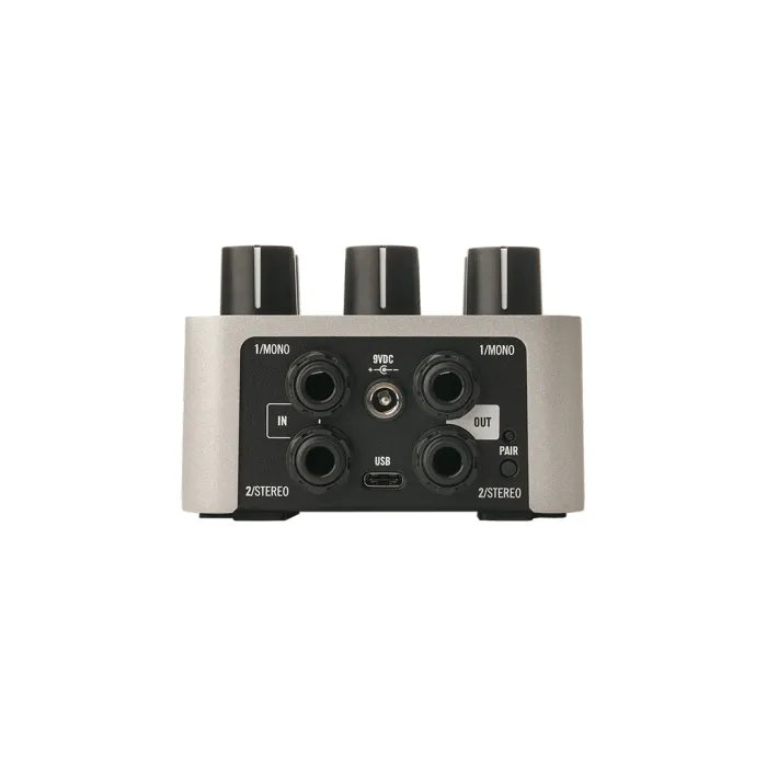 UAFX Knuckles '92 Dual Rec Amp - 3